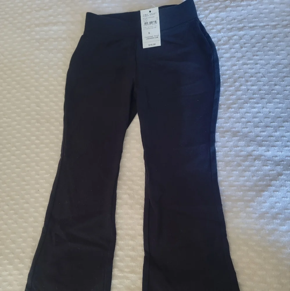 Kids Yoga Pants - Picture 1 of 6